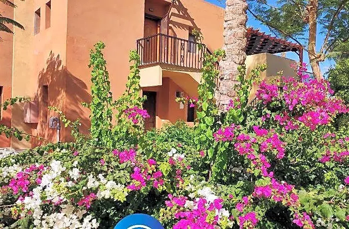 Hotel Stella Makadi 5