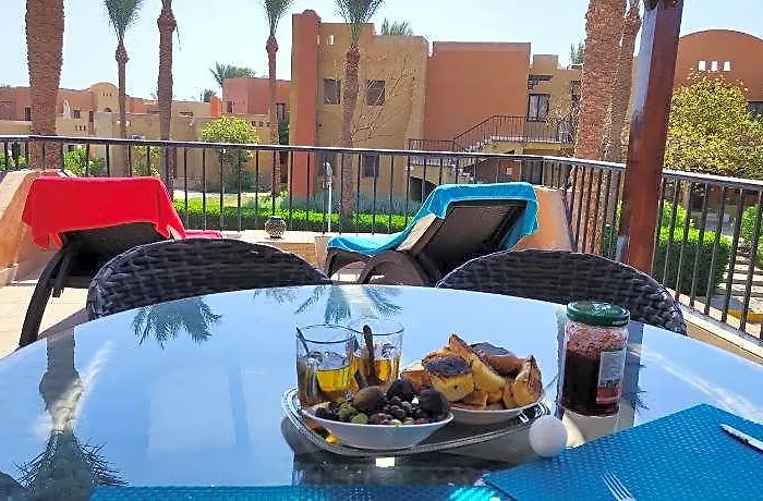 Hotel Stella Makadi 5