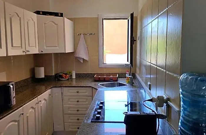 Stella Makadi 5 Hotel 4*