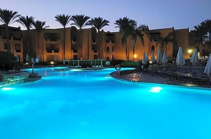 Stella Makadi 5 Hotel 4*