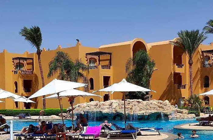 Stella Makadi 5 Hotel Hurghada