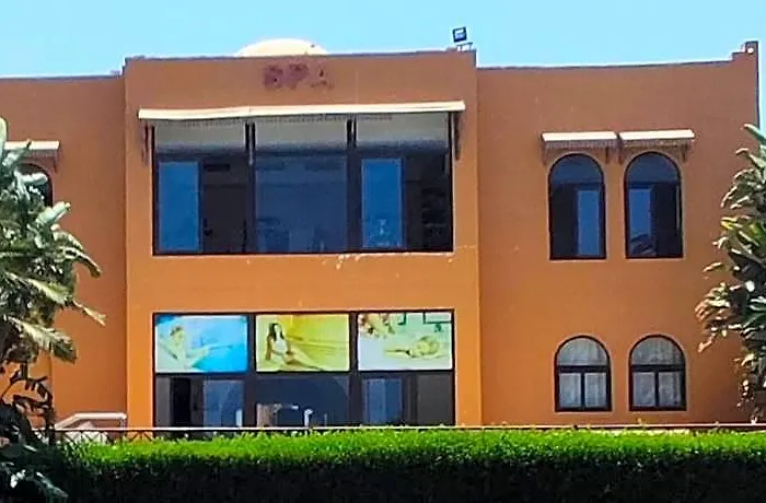 Stella Makadi 5 Hurghada