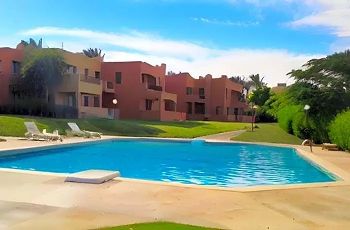 Hotel Stella Makadi 5