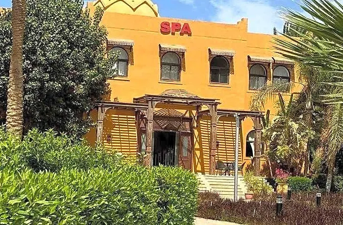Hotel Stella Makadi 5