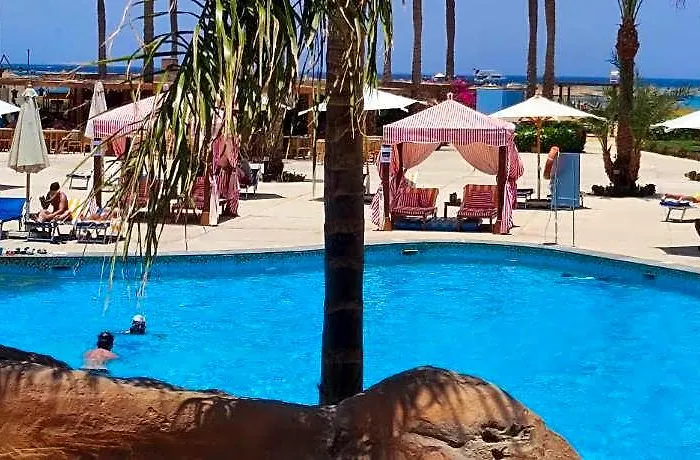 Hotel Stella Makadi 5 4*