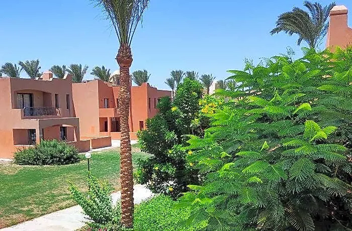 Hotel Stella Makadi 5 4*