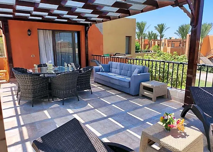 Hotel Stella Makadi 5 Hurghada