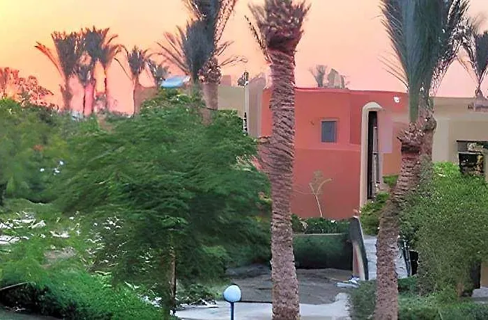 Stella Makadi 5 Hotel 4*
