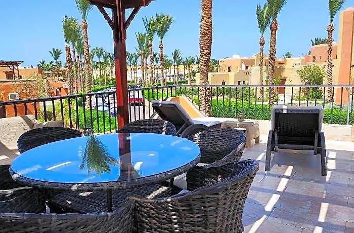Stella Makadi 5 Hotel Hurghada