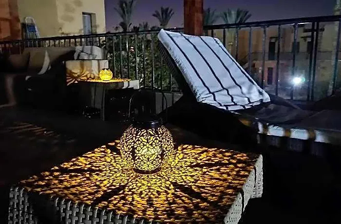 Hotel Stella Makadi 5 4*
