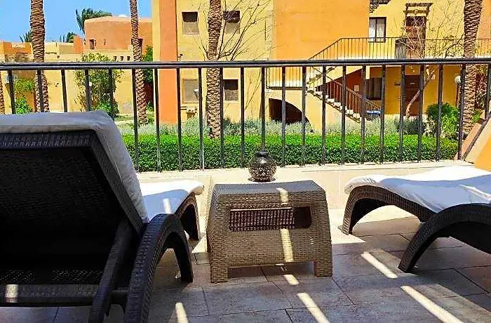 Stella Makadi 5 Hotel 4*