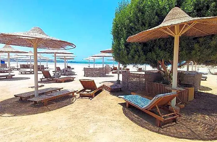 Hotel Stella Makadi 5