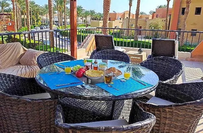 Stella Makadi 5 4* Hurghada