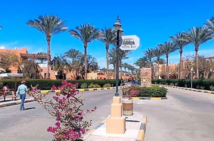 Stella Makadi 5 4* Hurghada
