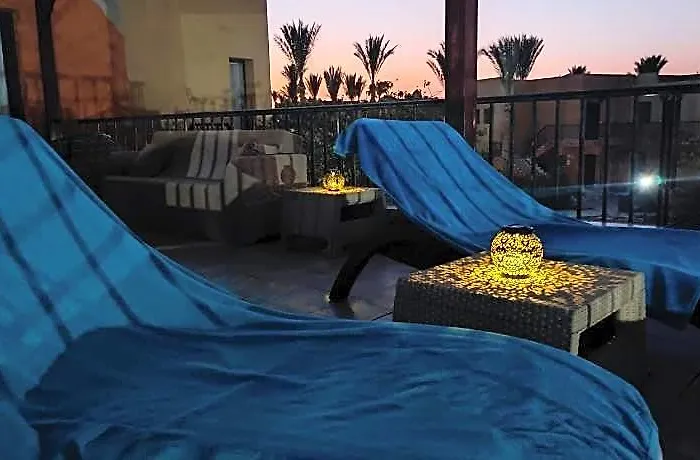 Stella Makadi 5 Hurghada