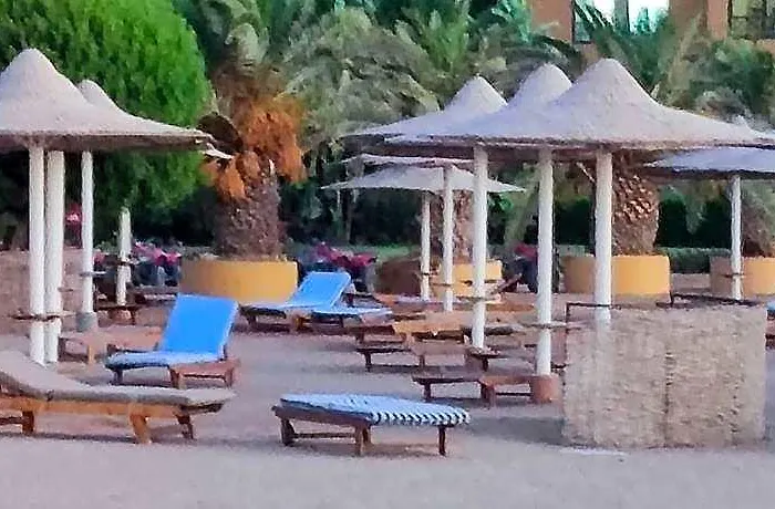 Stella Makadi 5 Hurghada